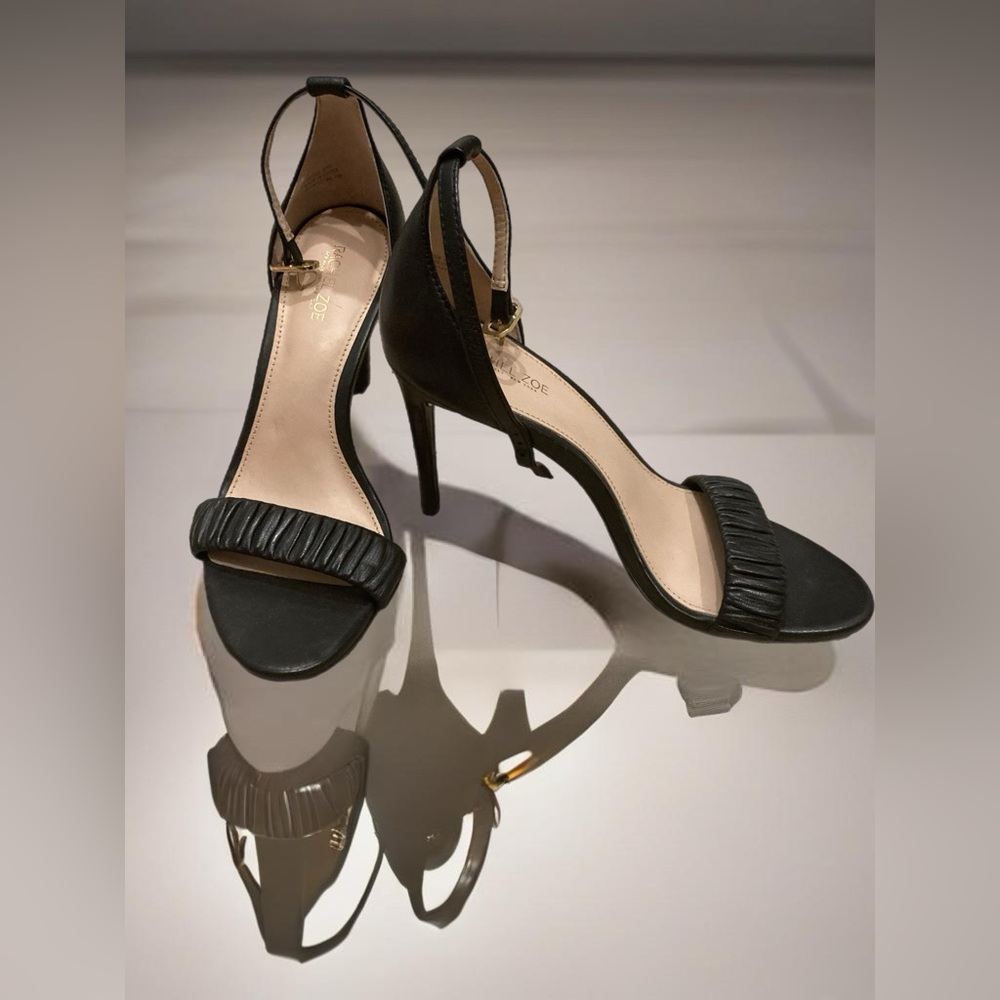 Black Rachel Zoe 37